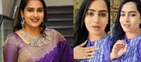 టీవీ: బిగ్ బాస్ లో కమిట్మెంట్ పై..హిమజ షాకింగ్ కామెంట్స్..!